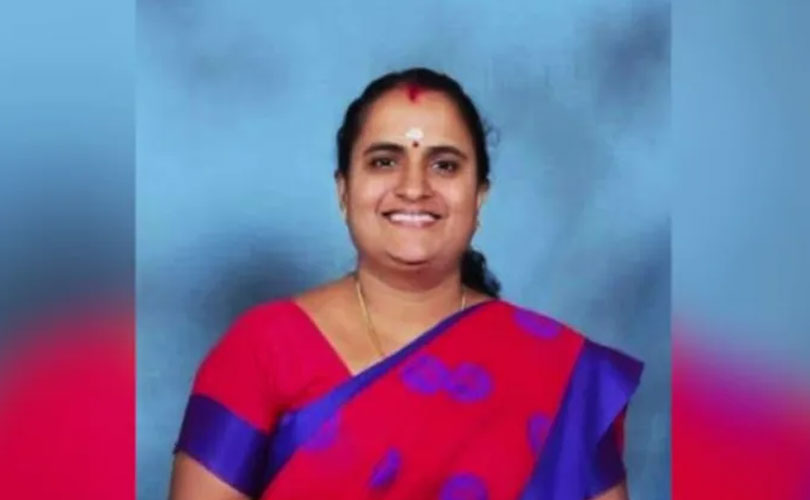 ​ഗ്രാമപഞ്ചായത്തം​ഗം ജീവനൊടുക്കി 