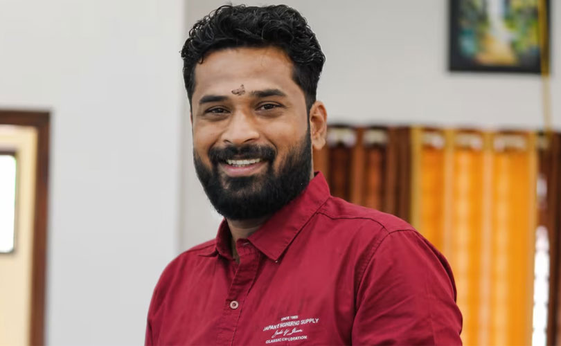വിവാഹ വാഗ്ദാനം നൽകി യുവതിയെ നിരവധി തവണ പീഡിപ്പിച്ചു; 10 ലക്ഷം രൂപ തട്ടിയെടുത്തെന്നും പരാതി; യുവാവ് അറസ്റ്റിൽ