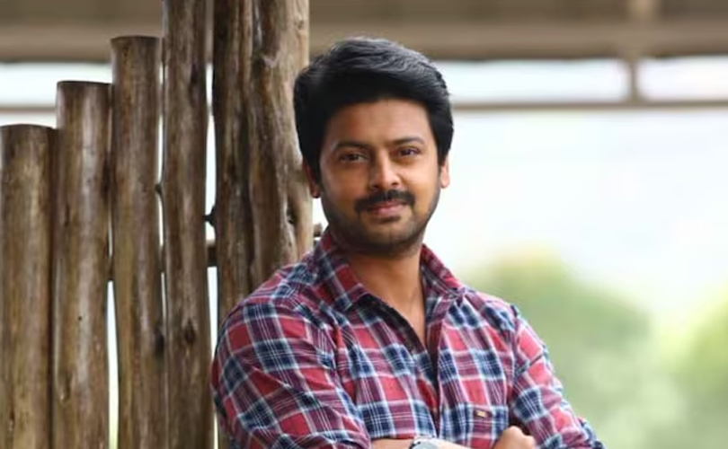 ലഹരിക്കേസിൽ നടൻ ശ്രീകാന്ത് അറസ്റ്റിൽ