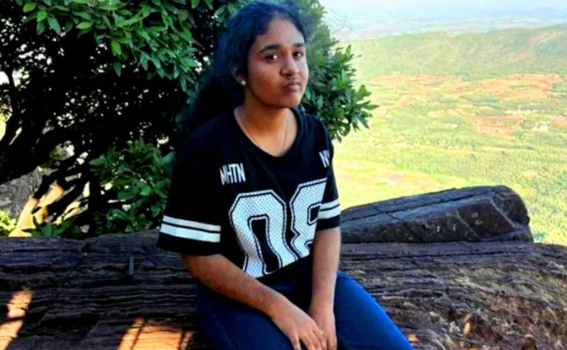 വിനോദയാത്രയ്ക്കിടെ കാണാതായ ശ്രീനന്ദയുടെ മൃതദേഹം കണ്ടെത്തി