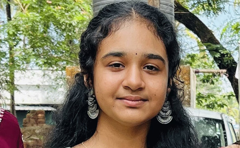  ശ്രീനന്ദയുടെ മൃതദേഹത്തിന് നാലുദിവസത്തെ പഴക്കമില്ല; മരണത്തിൽ ദുരൂഹതയെന്ന് ബന്ധുക്കൾ 