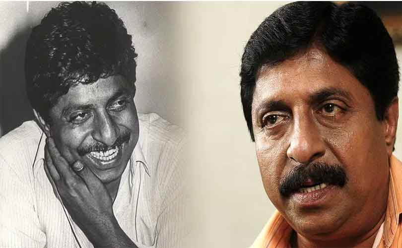 ശ്രീനിവാസൻ: മലയാള സിനിമയിലെ ബഹുമുഖ പ്രതിഭ 