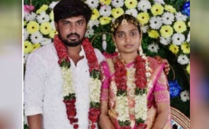 ഭർതൃപീഡനം സഹിക്കാനാകാതെ കോളജ് അധ്യാപികയായ യുവതി ജീവനൊടുക്കി
