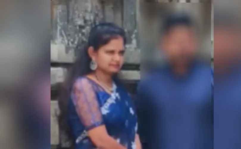 ഇന്ന് വിവാഹിതയാകേണ്ട യുവതി ഹൃദയാഘാതത്തെത്തുടർന്ന് മരിച്ചു