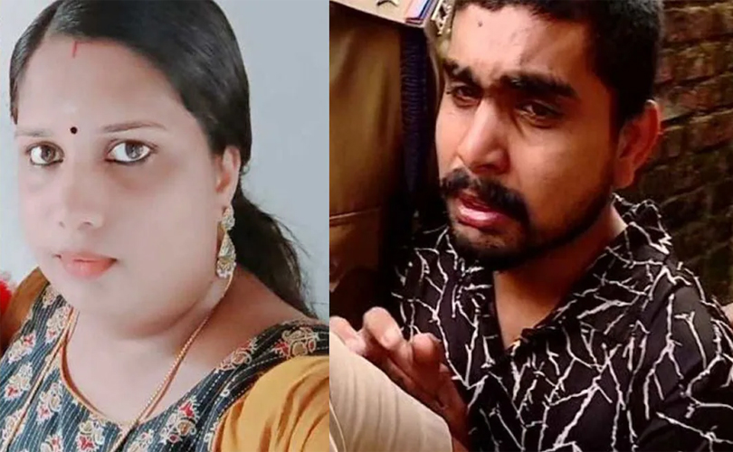 ബാലരാമപുരത്തെ ശ്രീതുവിനെതിരെ കേസെടുക്കും