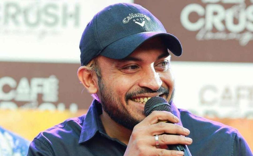 മഞ്ഞുമേൽ ബോയ്സ് സാമ്പത്തിക തട്ടിപ്പ് കേസിൽ നടൻ സൗബിൻ ഷാഹിറിന് നോട്ടീസ്