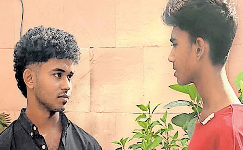  ഡൽഹിയിൽ മോഷണക്കുറ്റം ആരോപിച്ച് മലയാളി വിദ്യാർത്ഥികളെ പൊലീസും നാട്ടുകാരും ചേർന്ന് മർദ്ദിച്ചു 
