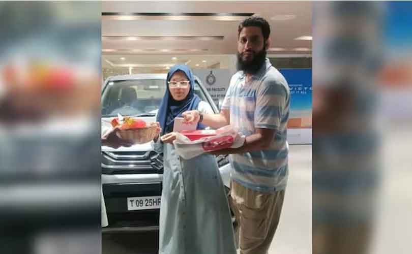 19 യുവതികൾ തീവ്രവാദത്തിലേക്ക് ആകൃഷ്ടരായത് ഡോ. ഷഹീൻ ഷാഹിദിന്റെ സ്വാധീനത്തിലോ? 