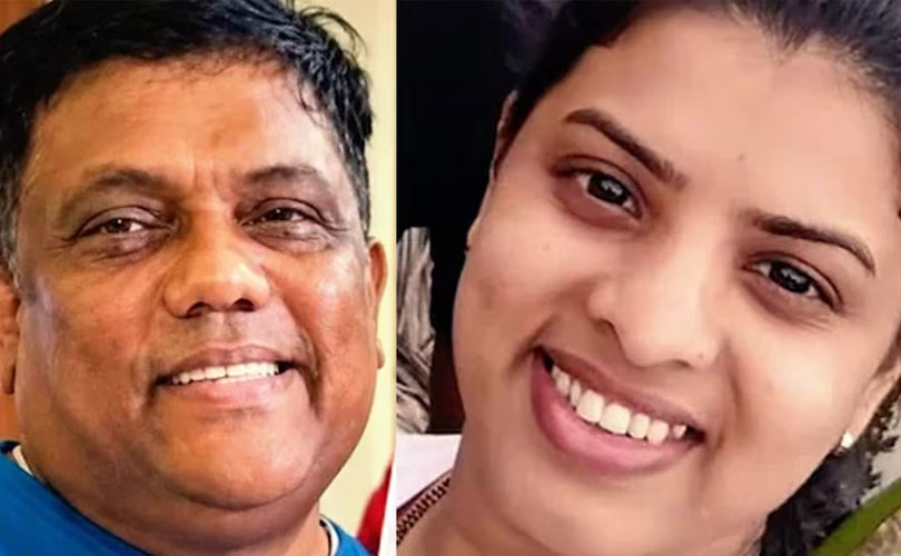 പ്രവാസിയെ കൊന്ന് മൃതദേഹം 9 കഷണങ്ങളാക്കി കാറിൽ ഉപേക്ഷിച്ചു; ഭാര്യയെയും മകനെയും കാണാനില്ല; ഷാർജയിൽ ഞെട്ടിക്കുന്ന ദുരൂഹത