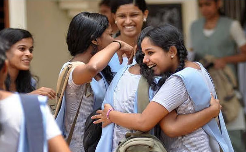 എസ്എസ്എൽസി പരീക്ഷാഫലം പ്രഖ്യാപിച്ചു