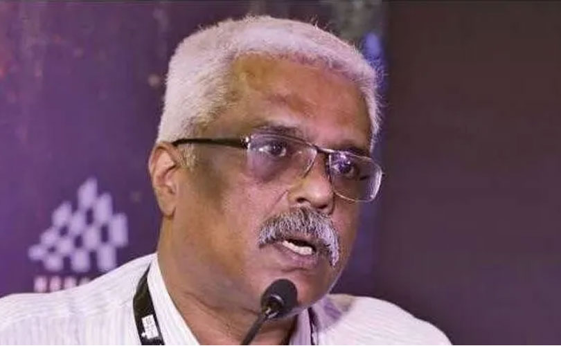 മുൻ ഐഎഎസ് ഉദ്യോഗസ്ഥൻ ശിവശങ്കറിന് ഭാര്യയുടെ ചികിത്സാ സഹായം അനുവദിച്ചു