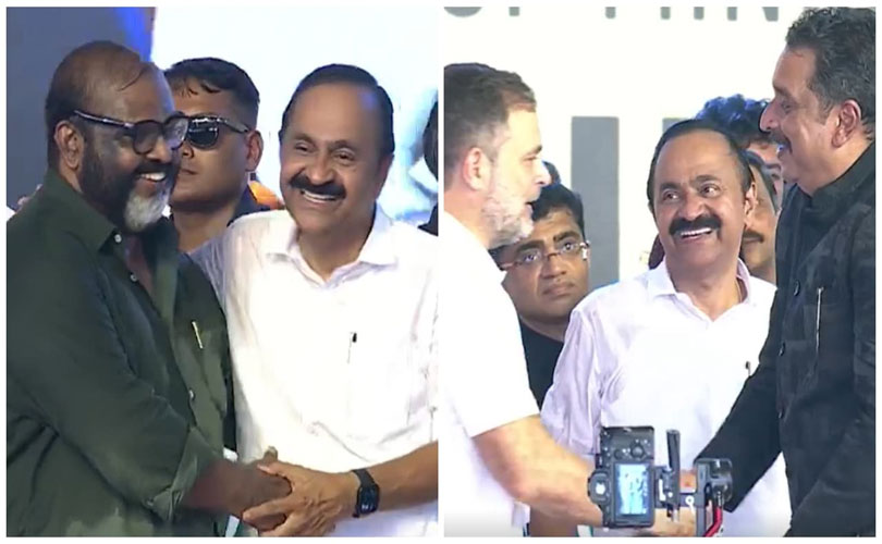 യുഡിഎഫിന്റെ മന്ത്രിമാരെങ്കിലും ഇടത് മൂല്യം വിടാതെ സിപി ജോണും ഷിബു ബേബി ജോണും