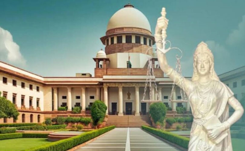 ഇന്ത്യയിൽ താൽക്കാലികമായി പ്രവർത്തിക്കുന്ന വിദേശ സ്ഥാപനങ്ങൾക്ക് നികുതി ബാധ്യതയുണ്ടെന്ന് സുപ്രീം കോടതി