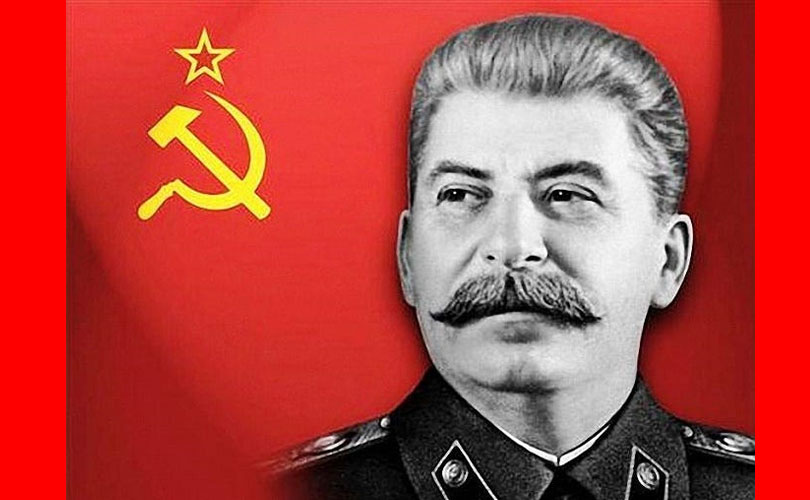 സ്റ്റാലിനെതിരായ സിപിഐ നേതാവിന്റെ ലേഖനം പാർട്ടി നിലപാടെന്ന് വിശദീകരണം 