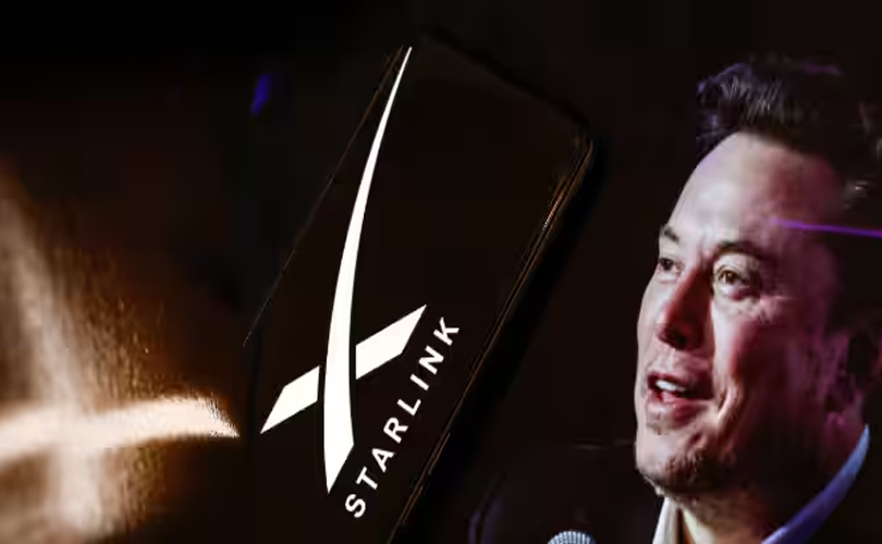 സ്റ്റാര്‍ലിങ്ക് ഉപ​ഗ്രഹ ഇന്റർനെറ്റ് ഇന്ത്യയിലേക്ക് ഉടനെത്തും