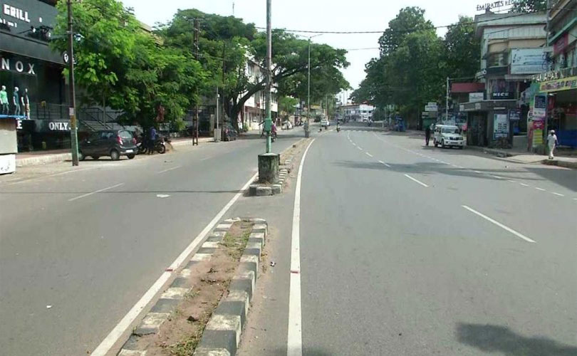 രാജ്യവ്യാപക പൊതുപണിമുടക്ക് ഇന്ന് അർധരാത്രി മുതൽ