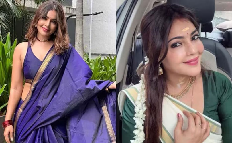 നടി സുഭാഷിണി ജീവനൊടുക്കിയത് ഭർത്താവുമായി വീഡിയോ കോൾ ചെയ്യുന്നതിനിടെ