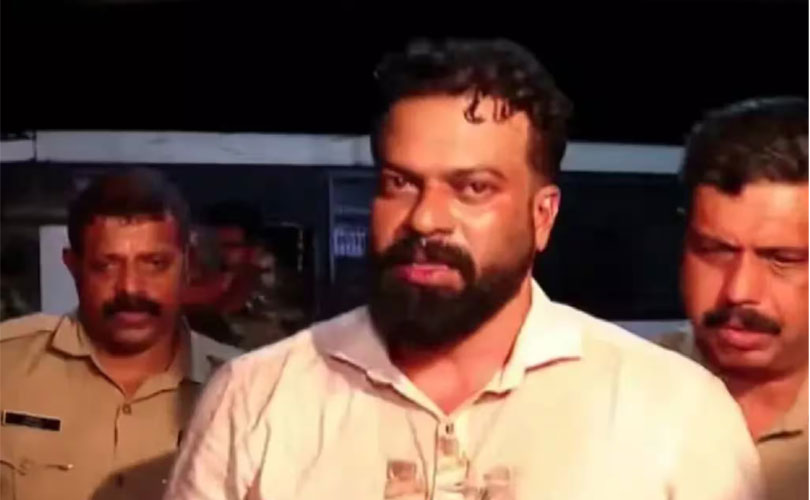 സുഗതന് ജാമ്യം കിട്ടിയെങ്കിലും കാപ്പ കുരുക്ക് മുറുകുന്നു; ഹൈക്കോടതിയോ സുപ്രീംകോടതിയോ കനിയാതെ കൗൺസിൽ യോഗത്തിൽ പങ്കെടുക്കാനാവില്ലെന്ന് നിയമവിദഗ്ദ്ധർ