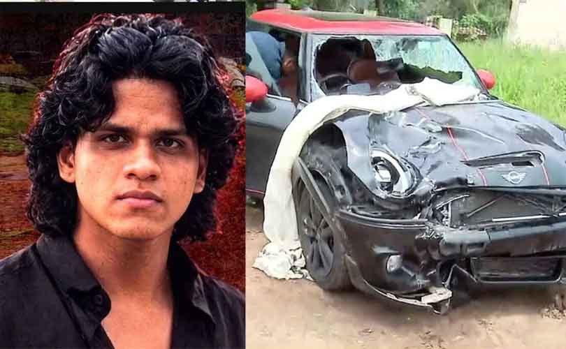സമ്പന്നകുമാരന്റെ അതിവേഗ ആഡംബര കാറപകടത്തിൽ പ്രത്യേക അന്വേഷണ സംഘം രംഗത്ത്