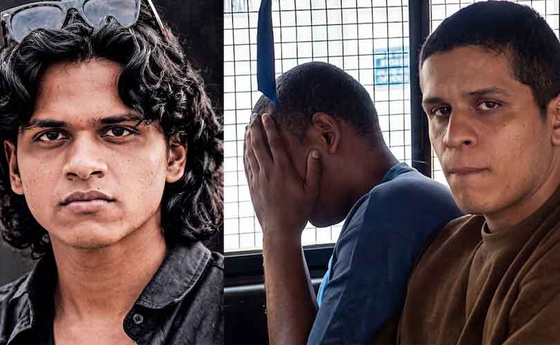 നെടുമ്പാശേരി കാർ അപകടം: നാല് പ്രതികൾക്കും ജാമ്യമില്ല