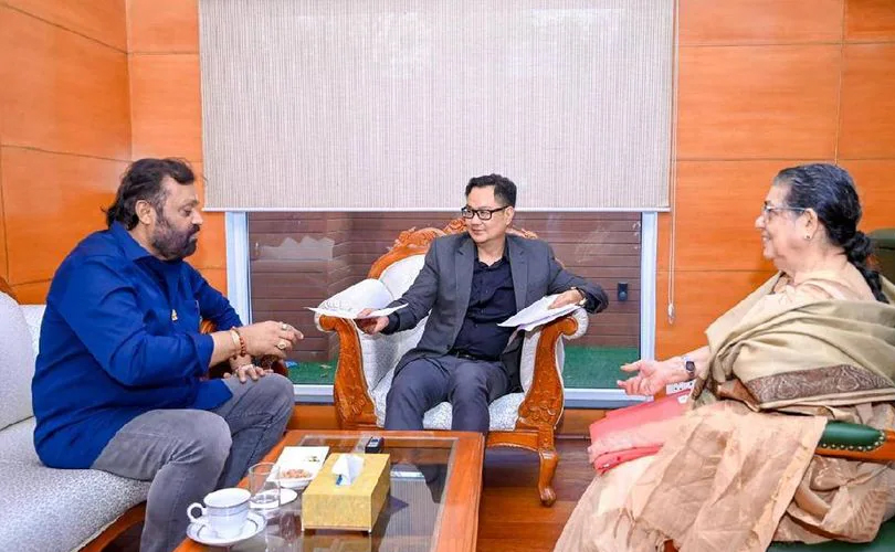 അനന്തരാവകാശ സ്വത്തില്‍ മുസ്ലീം സ്ത്രീകൾക്കും തുല്യാവകാശം ലഭിക്കാൻ കേന്ദ്ര ഇടപെടൽ തേടി വി പി സുഹറ 