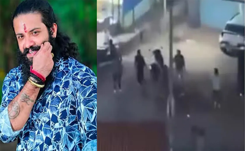 മംഗളൂരുവിൽ ബജ്റംഗ്ദൾ പ്രവർത്തകനെ വെട്ടിക്കൊലപ്പെടുത്തി