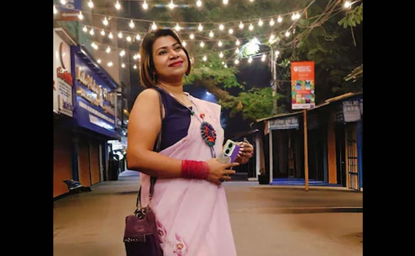 ഡ്രൈവിങ് പരിശീലനത്തിനിടെ കാർ കുളത്തിലേക്ക് മറിഞ്ഞ് യുവതിക്ക് ദാരുണാന്ത്യം
