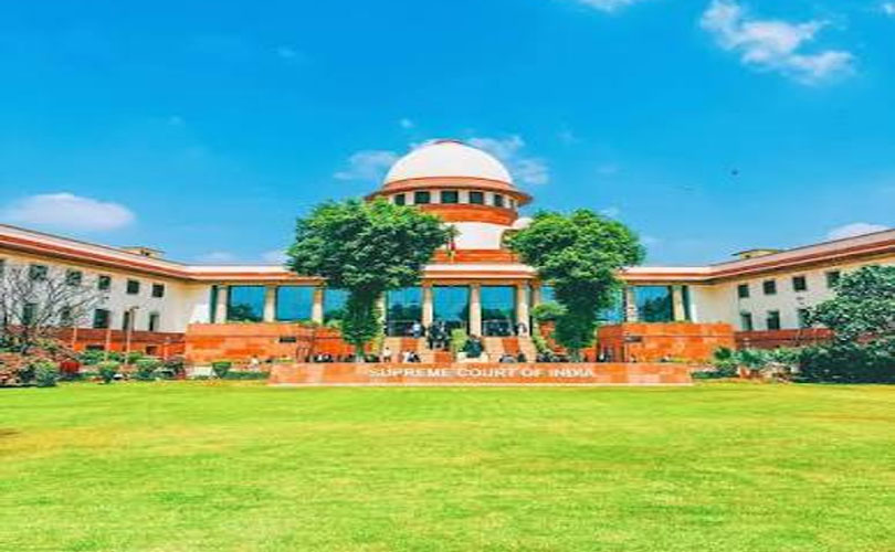 കാലതാമസം ചൂണ്ടിക്കാട്ടി കാരുണ്യ നിയമനം നിഷേധിക്കരുത്; ഇൻഷുറൻസ് കമ്പനിക്ക് സുപ്രീം കോടതിയുടെ തിരിച്ചടി