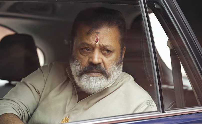 വിമർശനങ്ങൾക്കും ആക്ഷേപങ്ങൾക്കും മറുപടിയുമായി സുരേഷ് ഗോപി എംപി. 