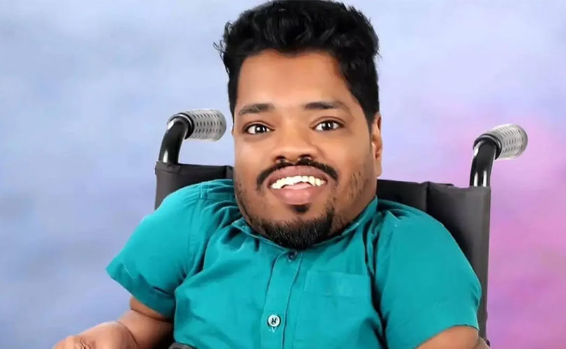 പ്രമുഖ യുട്യൂബർ സ്വാലിഹ് വളാഞ്ചേരി അന്തരിച്ചു