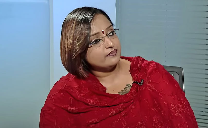 ലൈഫ് മിഷൻ കോഴക്കേസ്: സ്വപ്ന സുരേഷിനെ മൂന്ന് മണിക്കൂർ ചോദ്യം ചെയ്ത് വിജിലൻസ്