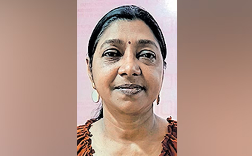  1.05 കോടി രൂപ തട്ടിയെടുത്തെന്ന പരാതിയിൽ ബം​ഗാളി അധ്യാപിക അറസ്റ്റിൽ 