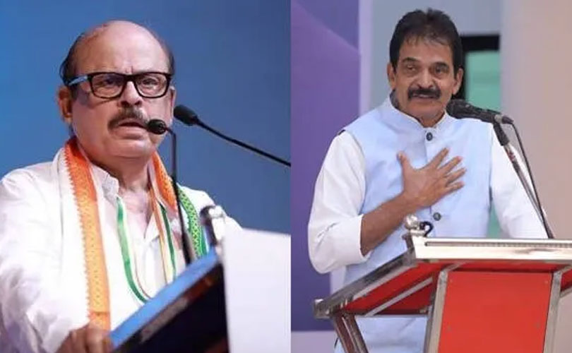 കേരളത്തിലെ മുഖ്യമന്ത്രി പദത്തിന് കെ സി വേണു​ഗോപാൽ യോ​ഗ്യനാണെന്ന് കോൺഗ്രസ് പ്രവർത്തക സമിതിയംഗം
