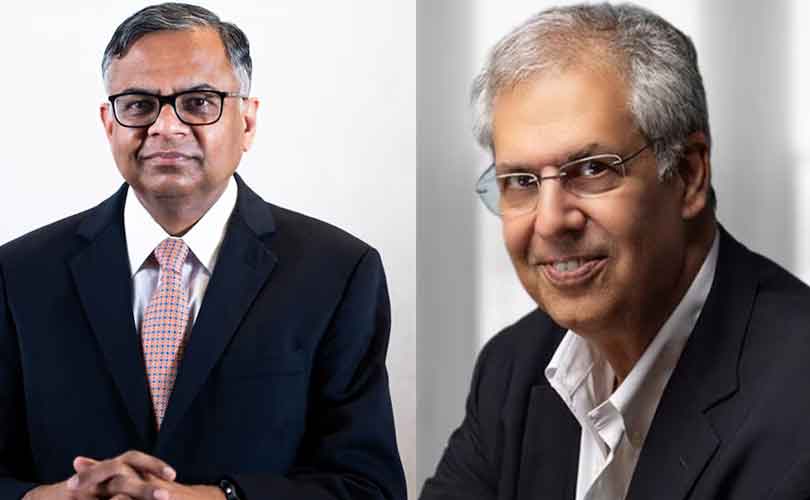 ടാറ്റ സൺസ് ലിസ്റ്റിങ് തർക്കം: നോയൽ ടാറ്റയ്ക്ക് പാഴ്സി സംഘടനകളുടെ പിന്തുണ; മോദിക്ക് കത്തയച്ചു