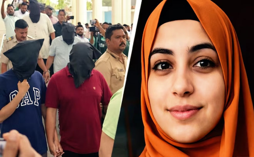 ​ടി.സി.എസിനെ നടുക്കിയ ഓപ്പറേഷൻ ക്ലീൻ: വേഷം മാറി വന്ന പെൺപുലികൾ കുടുക്കിയത് വമ്പൻ സ്രാവുകളെ!