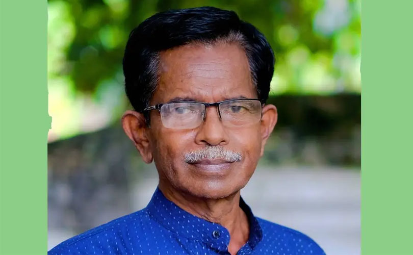 ഡൽഹിയിൽ സമരം നടത്തിയ വിദ്യാർത്ഥികളെ വെടിവെച്ച് കൊല്ലുമെന്ന പരാമർശം; ടി.ജി. മോഹൻദാസിനെതിരെ 