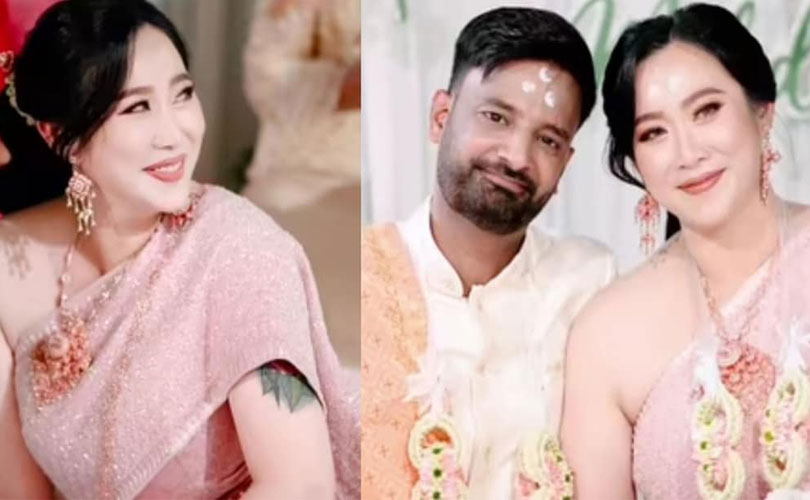 വിവാഹ വാ​ഗ്ദാനം നൽകി തായ്‌ യുവതിയിൽ നിന്ന് 60 ലക്ഷം വാങ്ങി മുങ്ങിയ യുവാവ് അറസ്റ്റിൽ