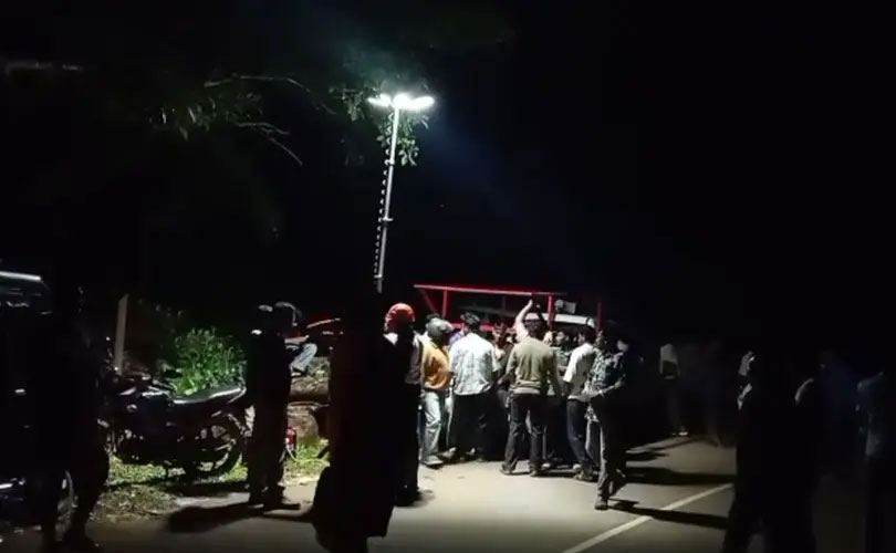 വയനാട്ടിലെ കാട്ടിൽ ടെന്റടിച്ച് പതിനഞ്ചുകാരിയും രണ്ട് ആൺകുട്ടികളും; താമരശ്ശേരിയിൽ നിന്ന് കാണാതായ മൂന്നു വിദ്യാർത്ഥികളെ മണിക്കൂറുകൾ നീണ്ട തിരച്ചിലിനൊടുവിൽ 