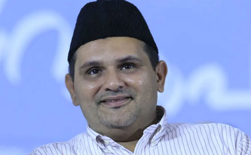 മുസ്ലിംലീഗിന് ഉപമുഖ്യമന്ത്രി പദവിക്ക് യോഗ്യതയുണ്ടെന്ന് പാണക്കാട് മുനവ്വറലി ശിഹാബ് തങ്ങൾ; ഇപ്പോൾ ചേദിക്കാനില്ലെന്നും നിലപാട്