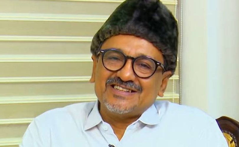 വെള്ളാപ്പള്ളിയുടെ പരാമർശങ്ങൾക്ക് ജനം മറുപടി നൽകി; മുസ്ലീം ലീ​ഗ് ഉപമുഖ്യമന്ത്രിസ്ഥാനം ആവശ്യപ്പെട്ടിട്ടില്ലെന്നും സാദിഖലി തങ്ങൾ