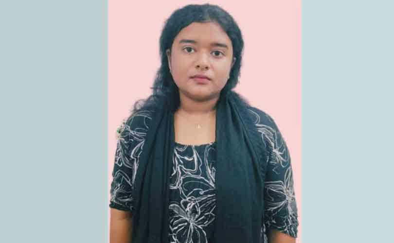 റിട്ടയേർഡ് അധ്യാപികയെ ആക്രമിച്ച് മാല കവർന്ന കേസിലെ കൂട്ടുപ്രതിയായ യുവതി അറസ്റ്റിൽ 