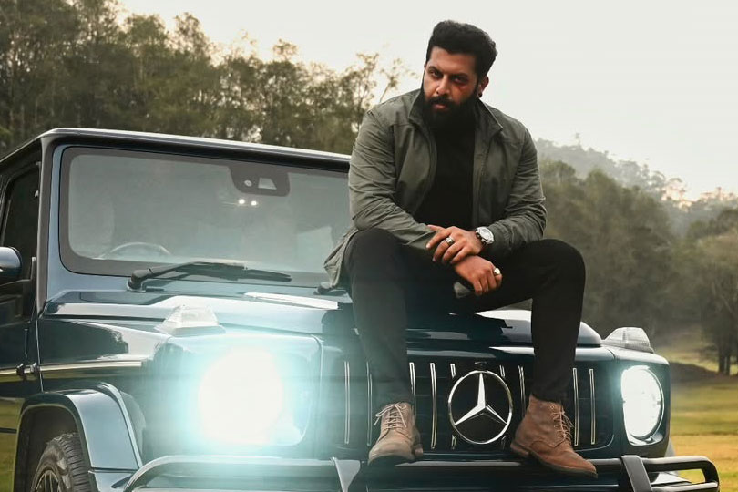 തമിഴ് സിനിമയിലും വില്ലനാകുന്ന തിലകന്റെ ചെറുമകൻ അഭിമന്യു..