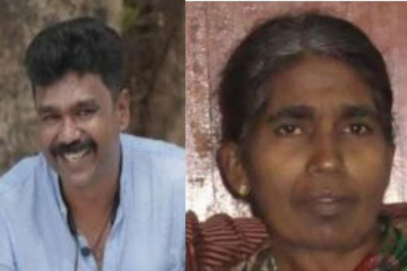 തിരുവനന്തപുരം വക്കം പഞ്ചായത്ത് മെമ്പറെയും അമ്മയും ജീവനൊടുക്കിയ നിലയിൽ കണ്ടെത്തി.