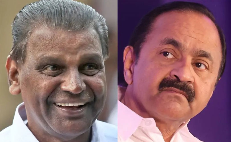 ‘വിമാനക്കമ്പനി ഉടമ എനിക്ക് അപരിചിതനല്ല’; സതീശന്റെ ചാർട്ടേഡ് വിമാനയാത്രാ വിവാദത്തിൽ തിരുവഞ്ചൂരിന്റെ പ്രതികരണം