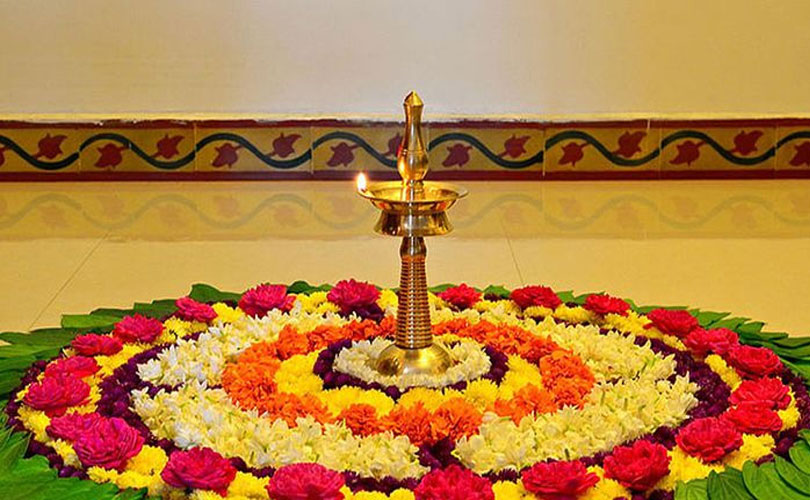 ഇന്ന് തിരുവോണം: ഓർമകളിലും ഒരുമയിലും വീണ്ടും പൂക്കുന്ന മലയാളിയുടെ ആഘോഷം; എല്ലാ മാന്യ വായനക്കാർക്കും കേരളശബ്ദത്തിന്റെ 