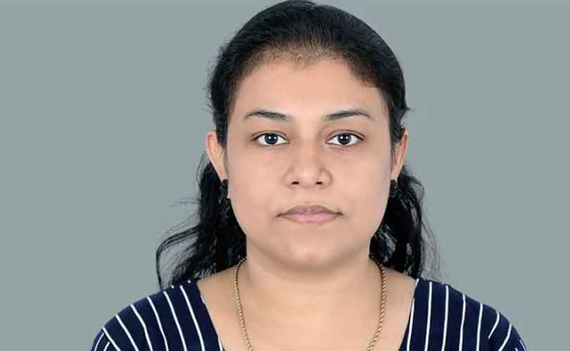 മലയാളി നഴ്സിന് ബി​ഗ് ടിക്കറ്റ് നറുക്കെടുപ്പിൽ ഒരു ലക്ഷം ദിർഹം സമ്മാനം