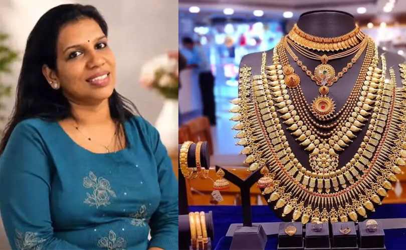 യുവമോർച്ച നേതാവ് പ്രതിയായ സ്വർണപ്പണയ തട്ടിപ്പ്: ശ്രീലകം ഫിനാൻസ് മാനേജർ ടിനു തമ്പാൻ അറസ്റ്റിൽ