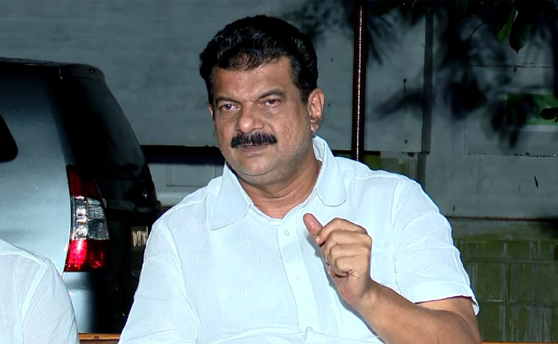 പി വി അൻവർ തൃണമൂൽ കോൺഗ്രസുമായുള്ള ബന്ധം  ഉപേക്ഷിച്ചു; പുതിയ പാർട്ടി രൂപീകരിക്കും 