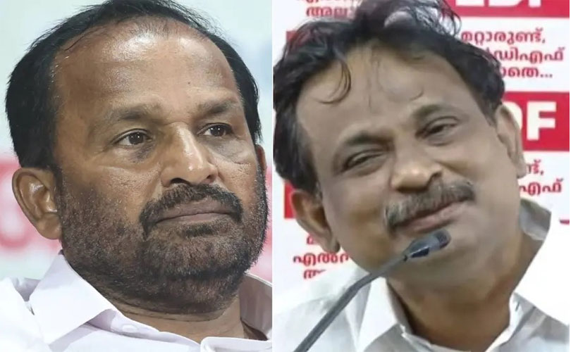 തൃശ്ശൂരിൽ സുരേഷ് ​ഗോപിയെ ജയിപ്പിക്കാൻ ടി എൻ പ്രതാപൻ കോടികൾ വാങ്ങി വോട്ട് മറിച്ചെന്ന് കോൺ​ഗ്രസ് നേതാവിന്റെ വെളിപ്പെടുത്തൽ 