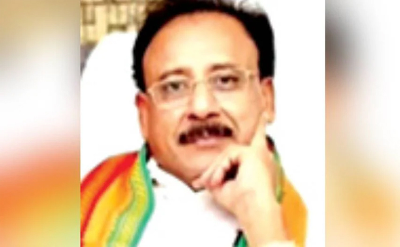 ബിജെപി നേതാവ് പോക്സോ കേസിൽ അറസ്റ്റിൽ